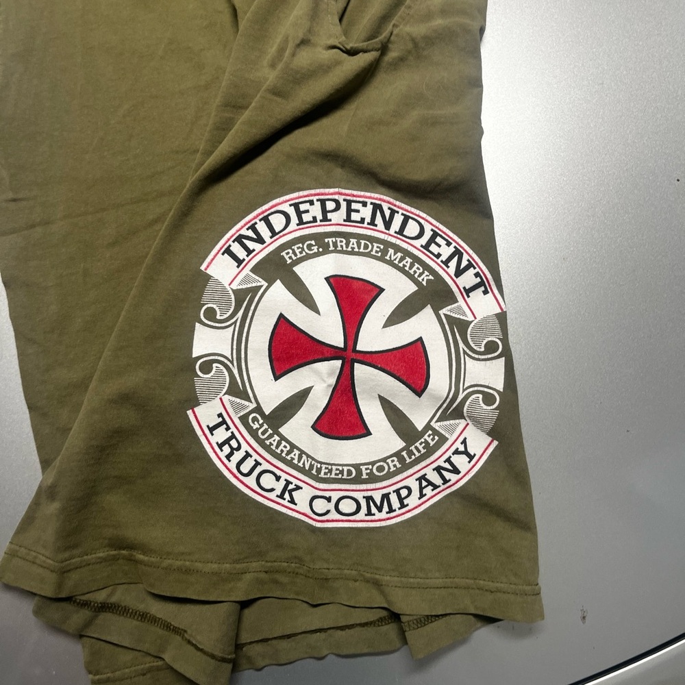 super sick independent cutoff